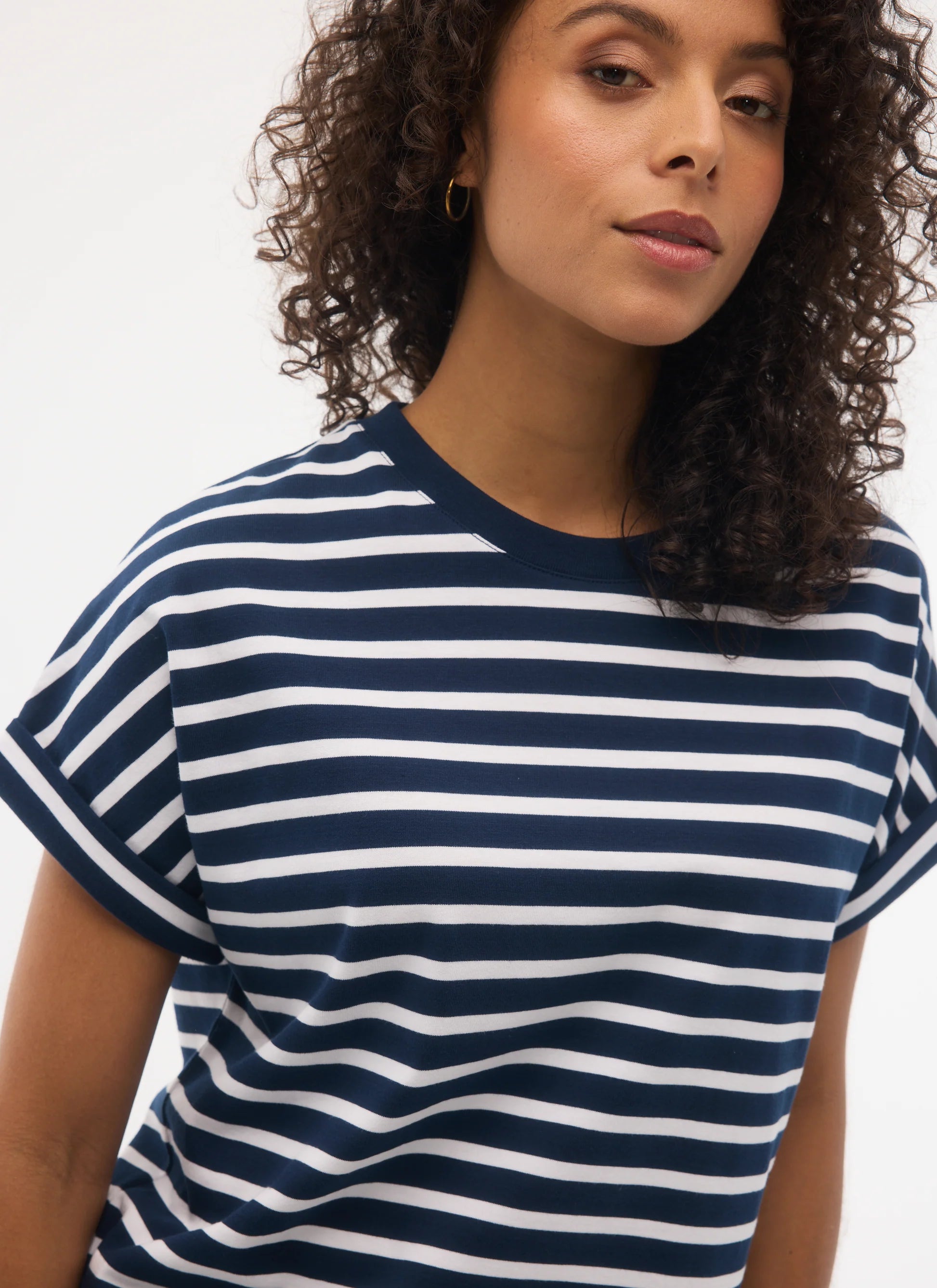 Women's Carolina Short Sleeve Top