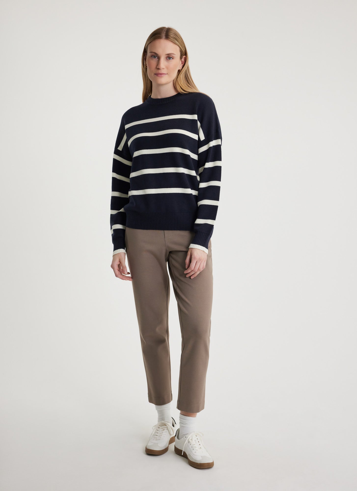 Women's Berne Relax Top