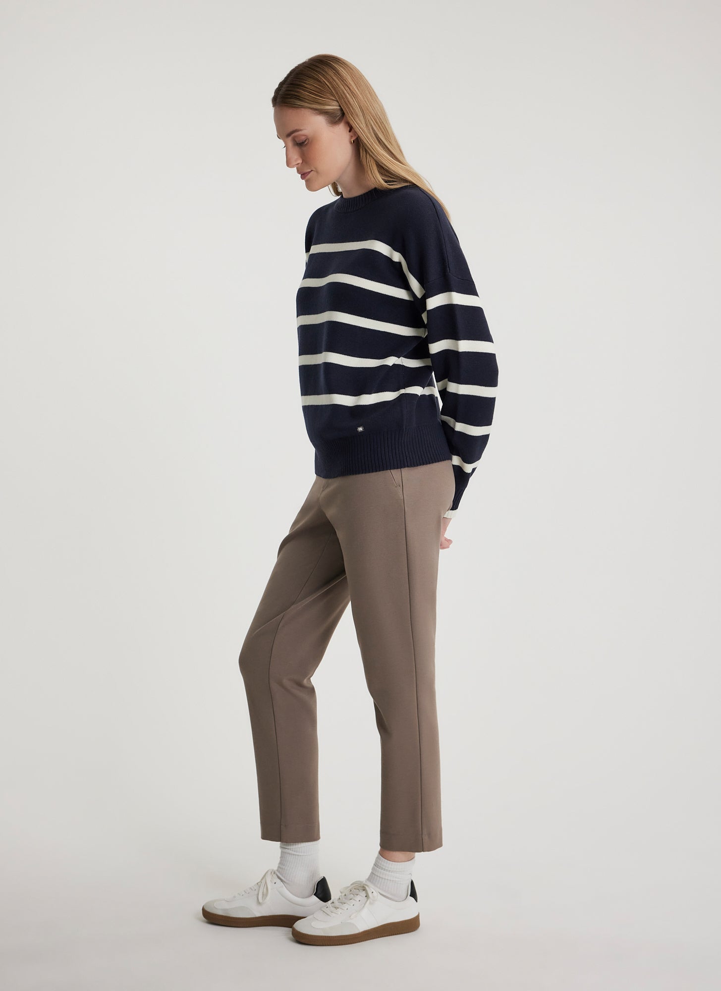 Women's Berne Relax Top