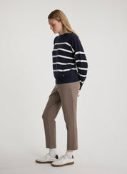 Women's Berne Relax Top