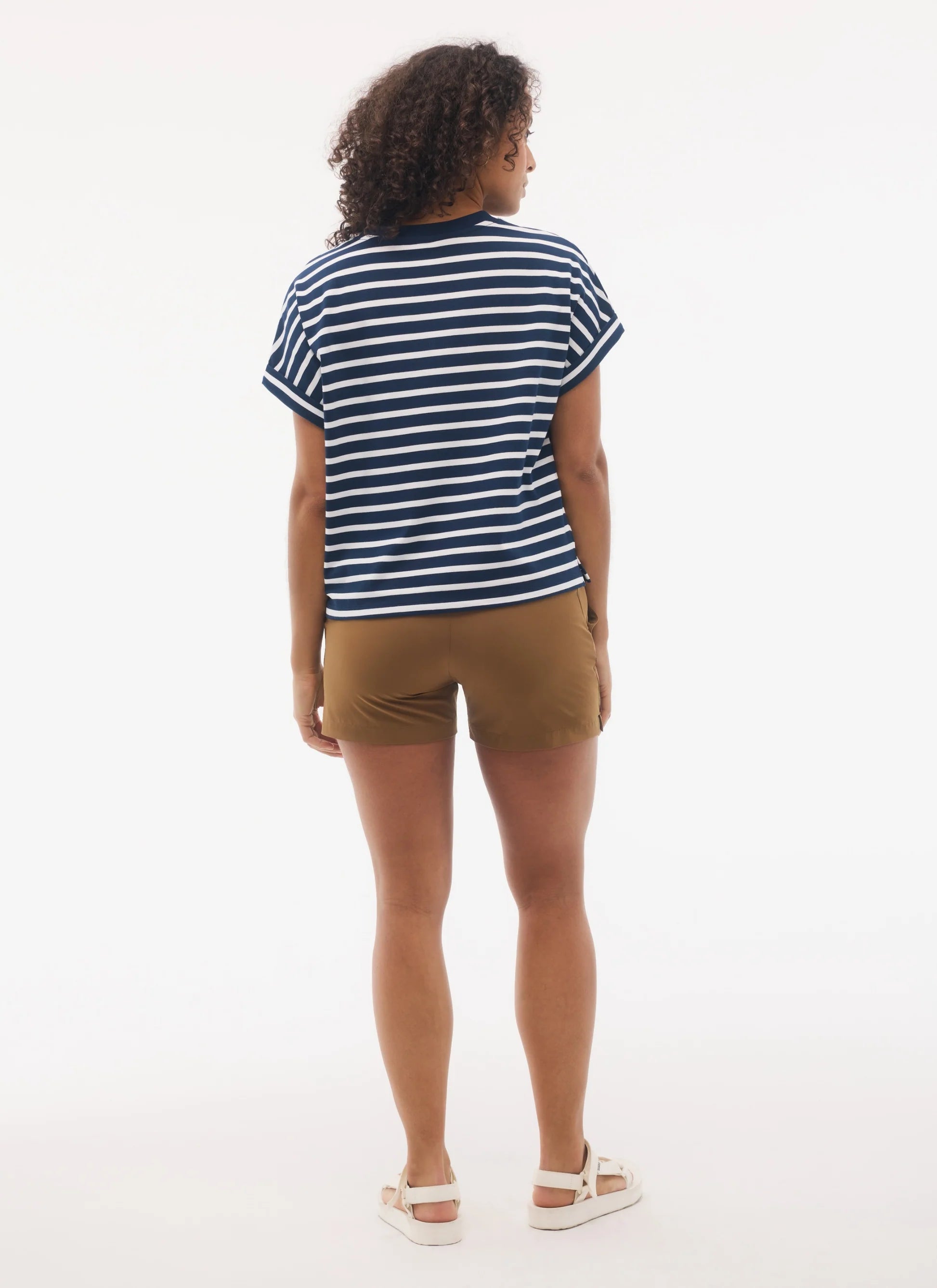 Women's Carolina Short Sleeve Top