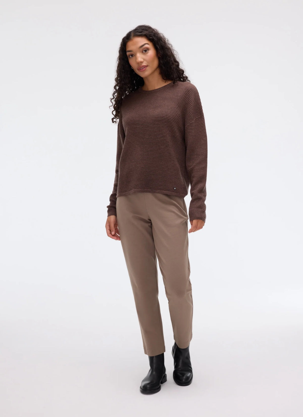 Women’s Isara Sweater product image