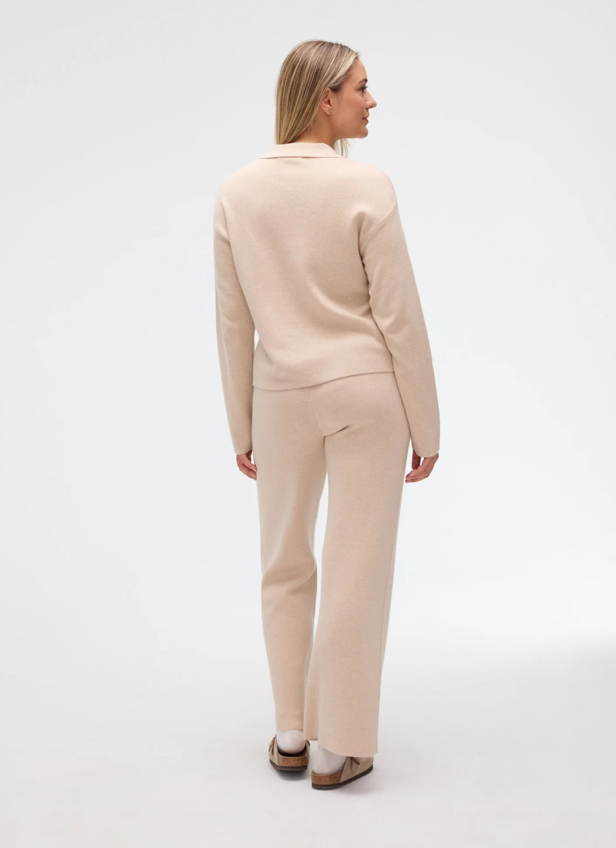 Women’s Hana Overshirt product image