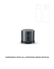 Go Carbon Replacement Filter | 2 Pack