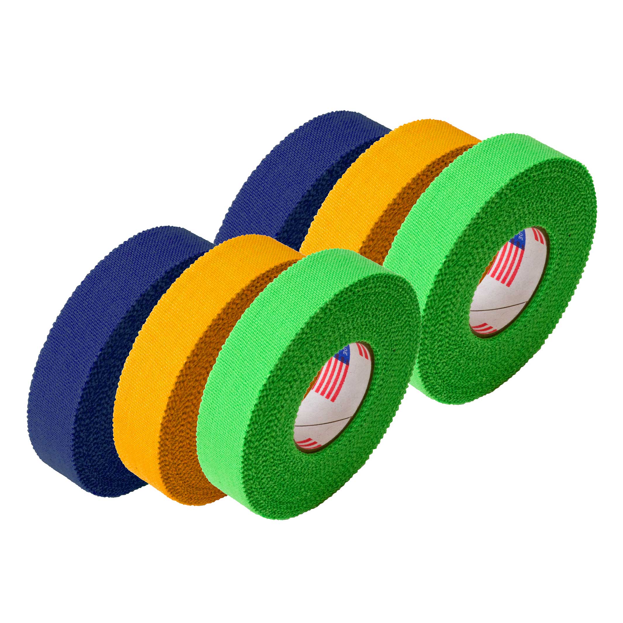 Finger Tape 1/2" Roll
