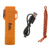 Fire Lite Fuel-Free Lighter