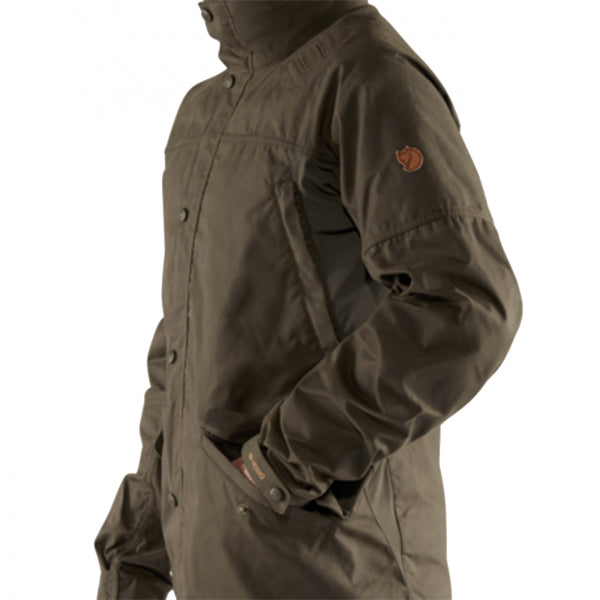 Fjallraven Men's Forest Hybrid Jacket