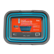 Flat Pack Sink 16L