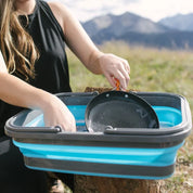 Flat Pack Sink 16L