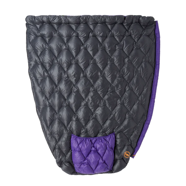 Fly Creek UL Zip Quilt