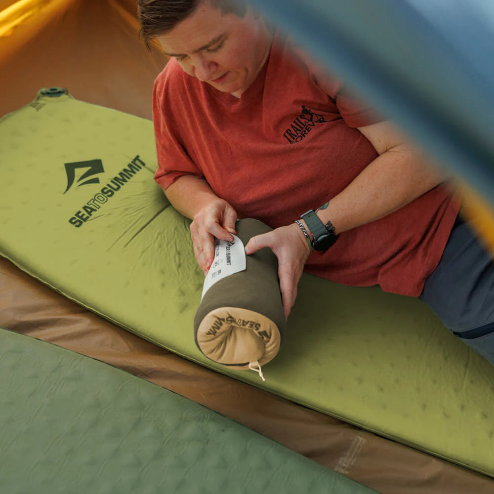 Foam Core Pillow