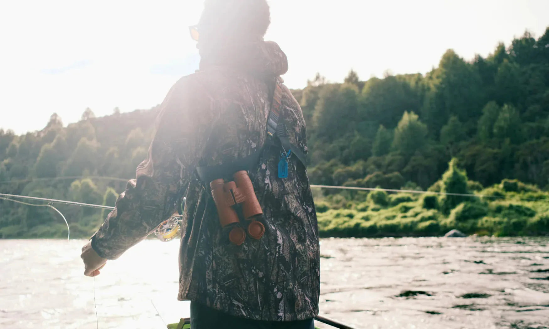 Field Issue 10x42 Binoculars