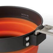 Frontier UltraLight Collapsible Pot 1L