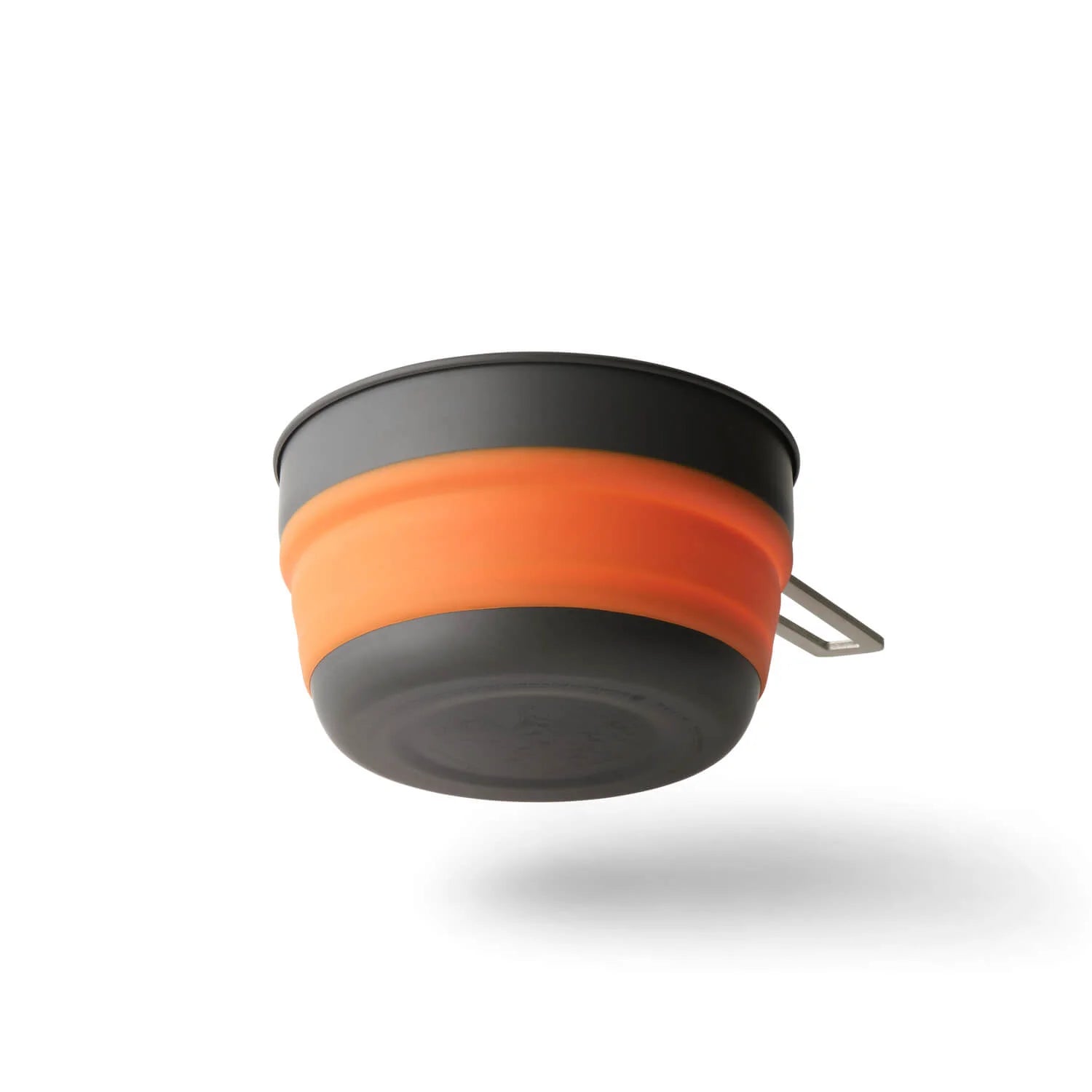 Frontier UltraLight Collapsible Pot 1L