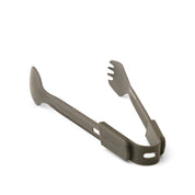 Frontier Ultralight Cutlery Set | Long Handle Spoon & Spork