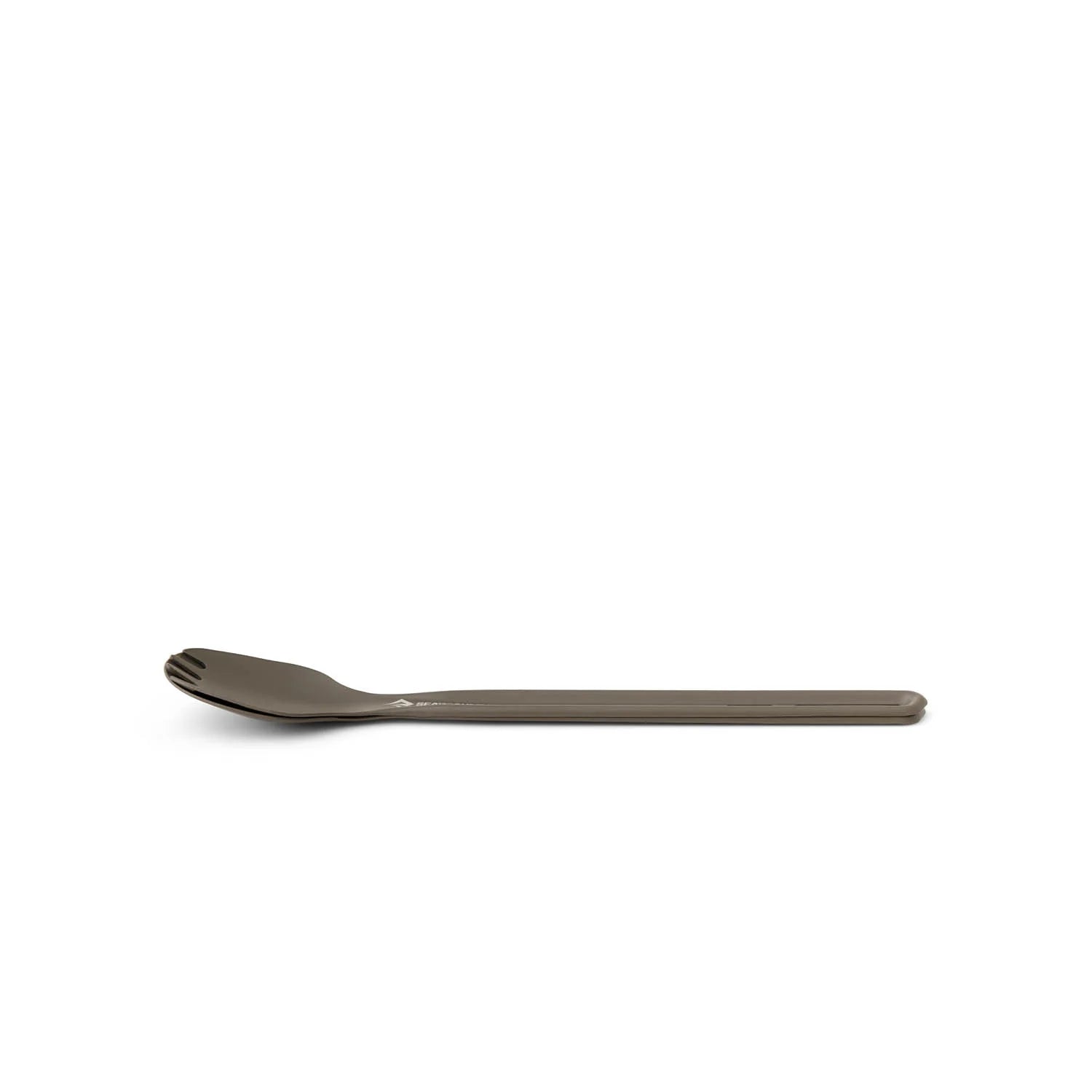 Frontier Ultralight Cutlery Set | Long Handle Spoon & Spork