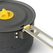 Frontier Ultralight 1.3L Pot Cook Set | 3 Piece