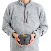 Frontier Ultralight 1.3L Pot Cook Set | 3 Piece