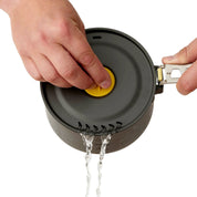 Frontier Ultralight 1.3L Pot Cook Set | 3 Piece