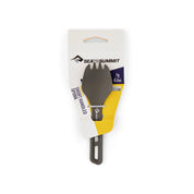 Frontier Ultralight Spork | Short Handle