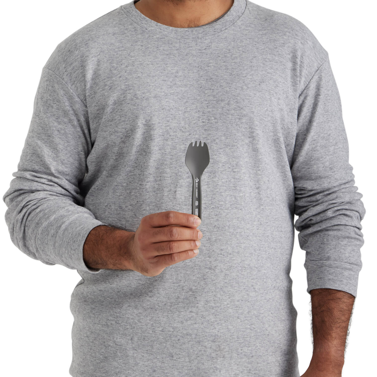 Frontier Ultralight Spork | Short Handle