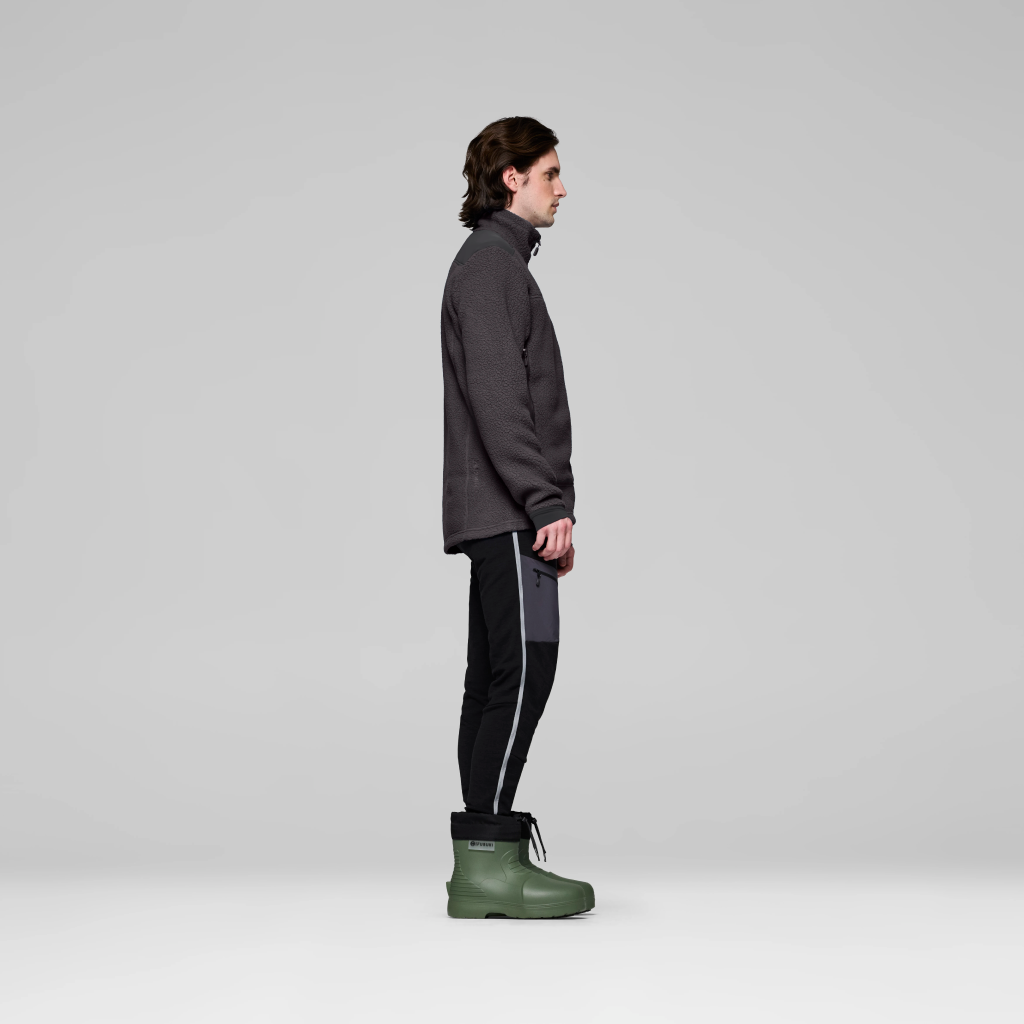 Men's Trollveggen Warm3 Jacket