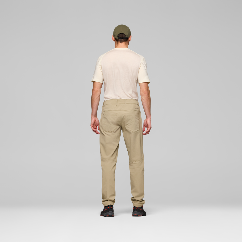Men's Femund Flex1 Tech Pant