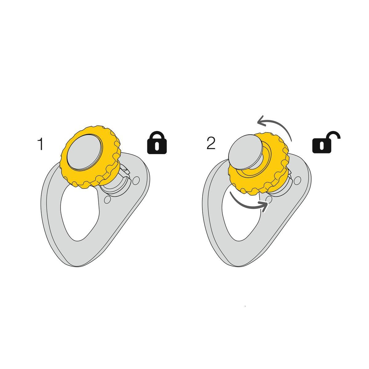 Coeur Pulse 12mm