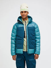 Men's Minus Degree Down Puffer