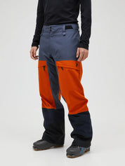 Peak Performance Men's Gravity Gore-Tex Ski Pants (Past Season)