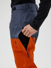 Peak Performance Men's Gravity Gore-Tex Ski Pants (Past Season)