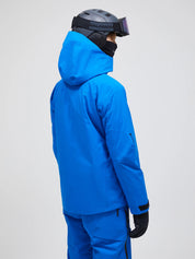Peak Performance Alpine Gore-Tex 2L Insulated Ski Jacket (Past Season)