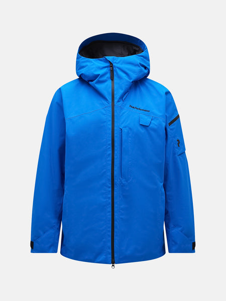 Peak performance alpine ski jacket sales