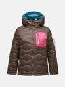Women’s Helium Utility Down Hood Jacket product image