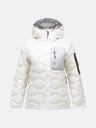Women’s Helium Utility Down Hood Jacket