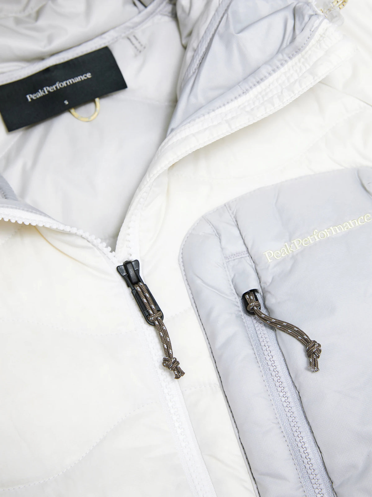 Women’s Helium Utility Down Hood Jacket