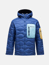 Men’s Helium Utility Down Hood Jacket product image