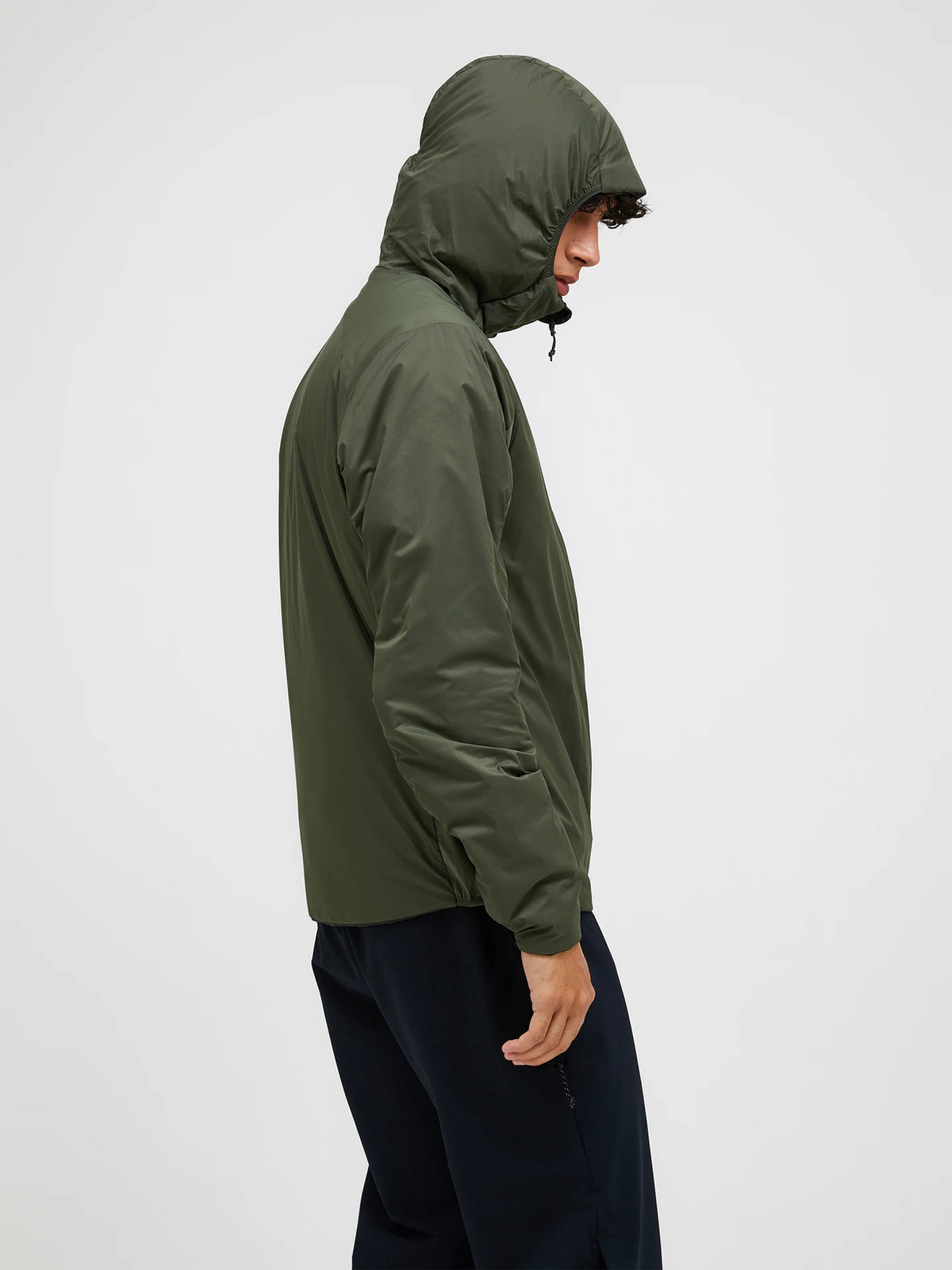 Men’s Freelight Reversible Insulated Hood Jacket product image