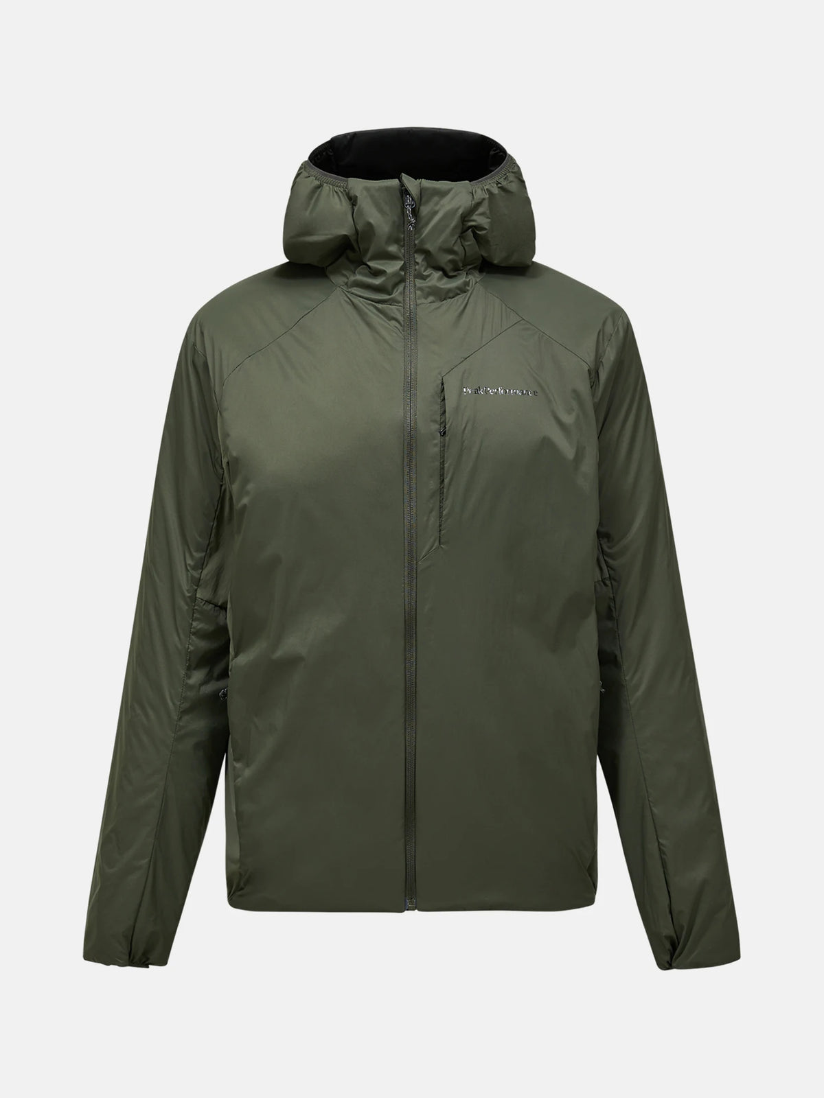 Men’s Freelight Reversible Insulated Hood Jacket product image