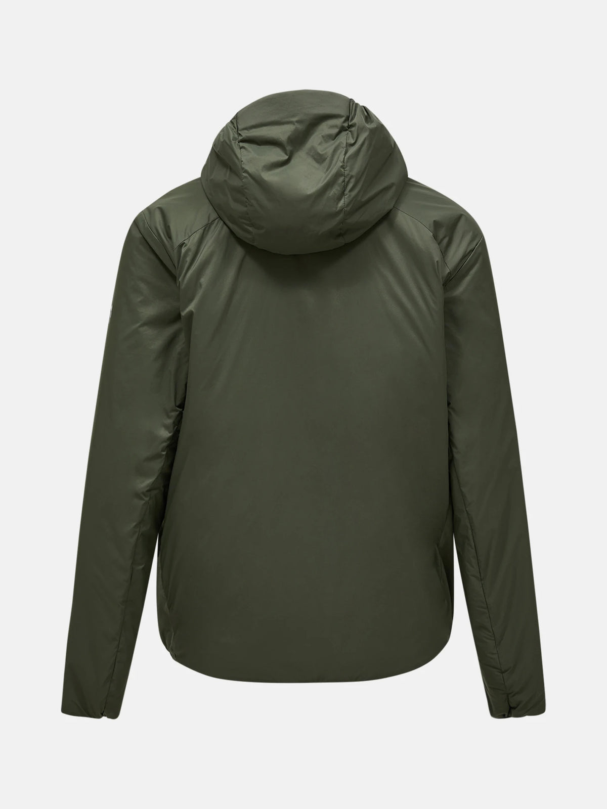 Men’s Freelight Reversible Insulated Hood Jacket product image