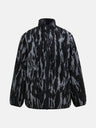 Men's Graphic Pile Jacket