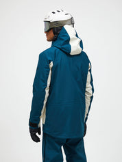 Men's Vertical Gore-Tex 3L Shell Jacket