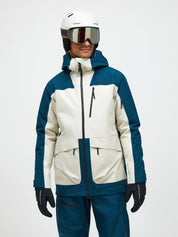 Men's Vertical Gore-Tex 3L Shell Jacket