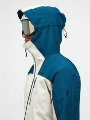 Men's Vertical Gore-Tex 3L Shell Jacket