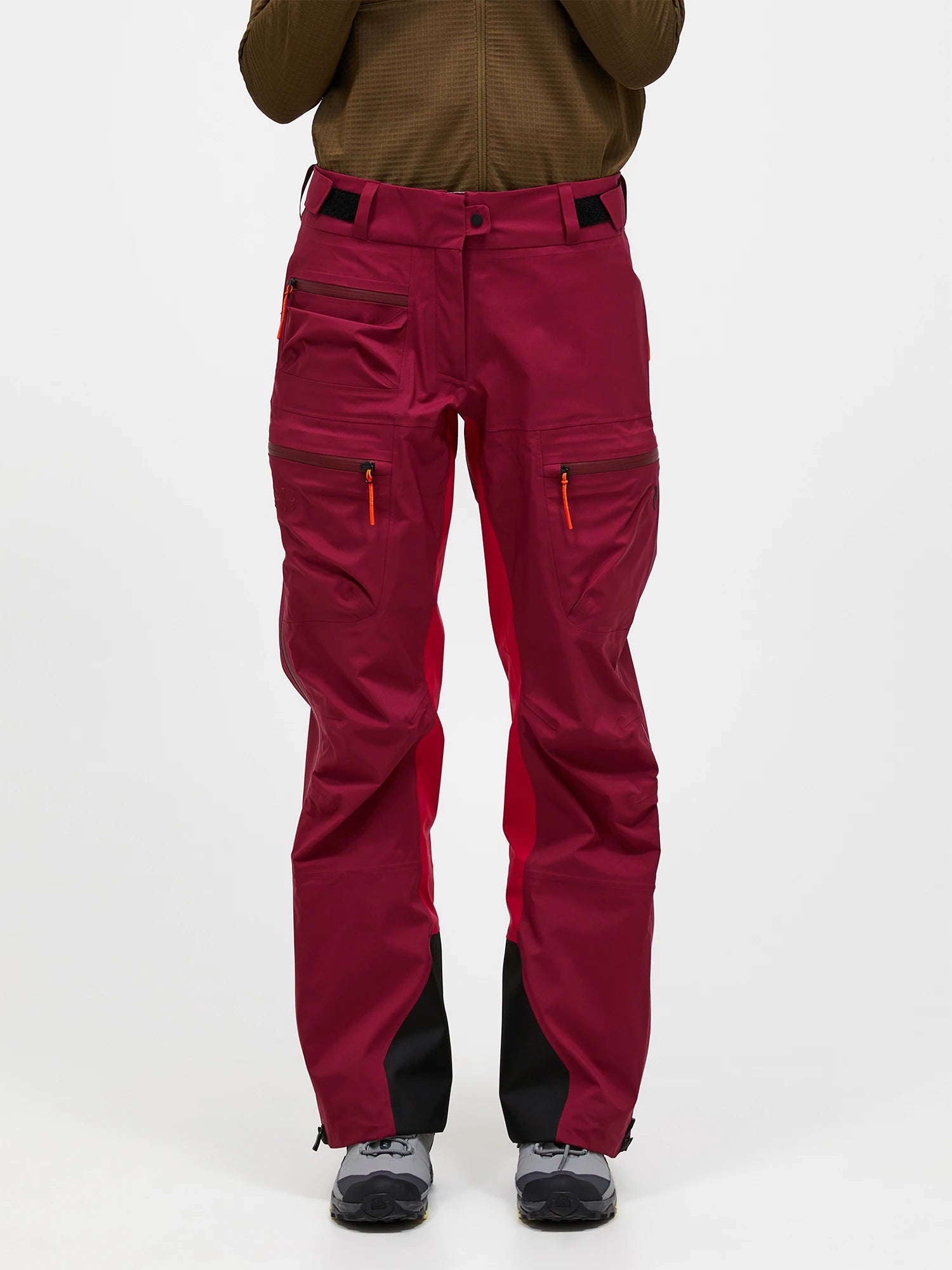 Women's Vislight GTX C-Knit 3L Shell Pant