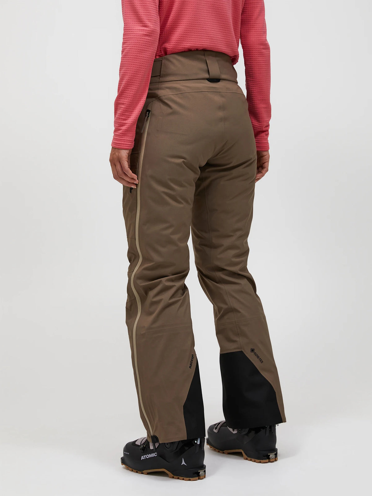 Women’s Vislight GORE-TEX C-Knit 3L Shell Pants product image