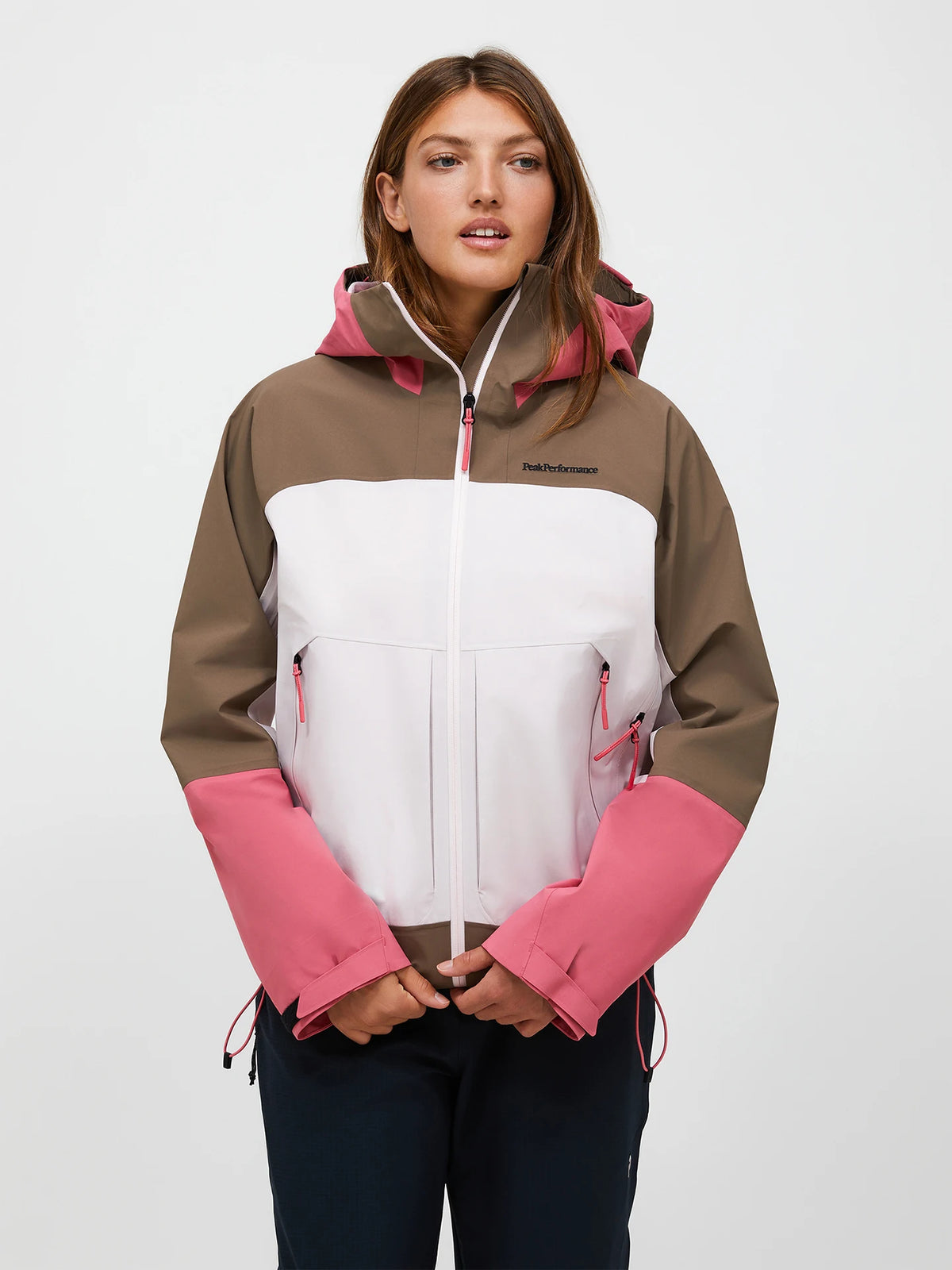 Women’s Vislight GORE-TEX C-Knit 3L Shell Jacket product image