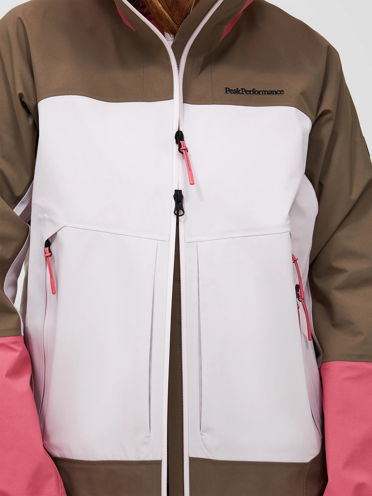 Women’s Vislight GORE-TEX C-Knit 3L Shell Jacket product image