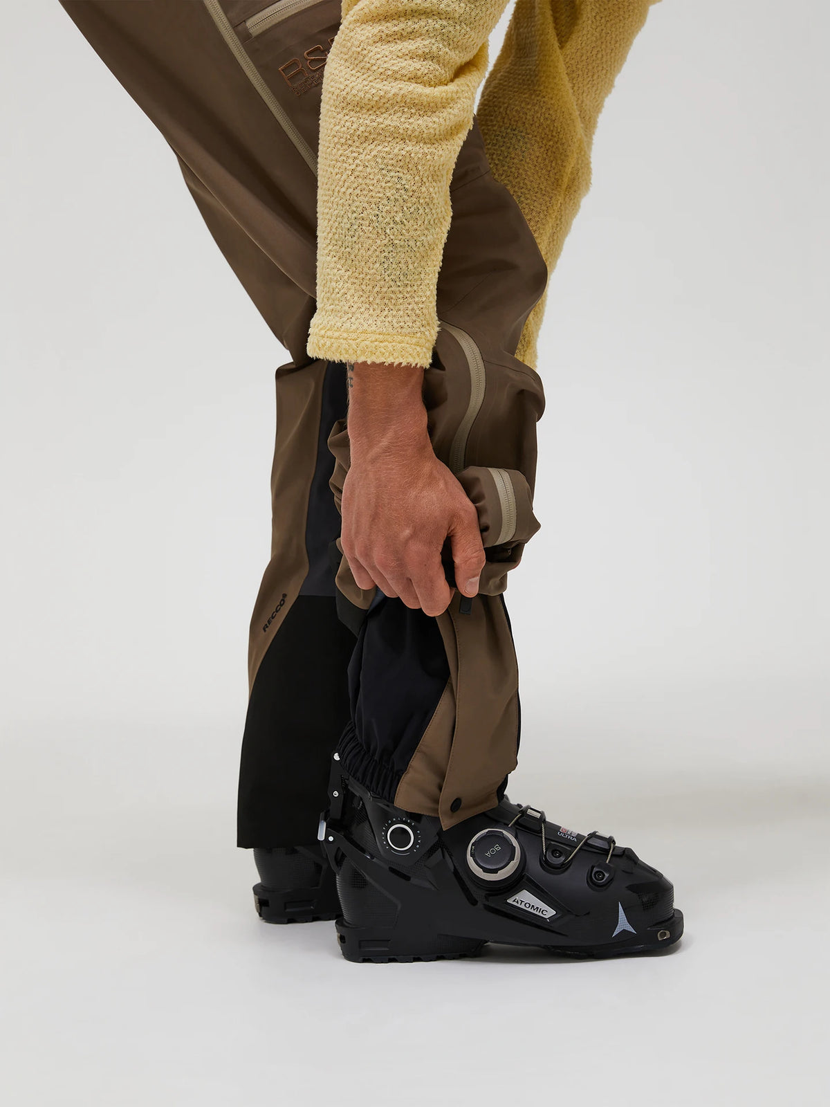 Men’s Vislight Gore-Tex C-Knit 3L Shell Pants product image
