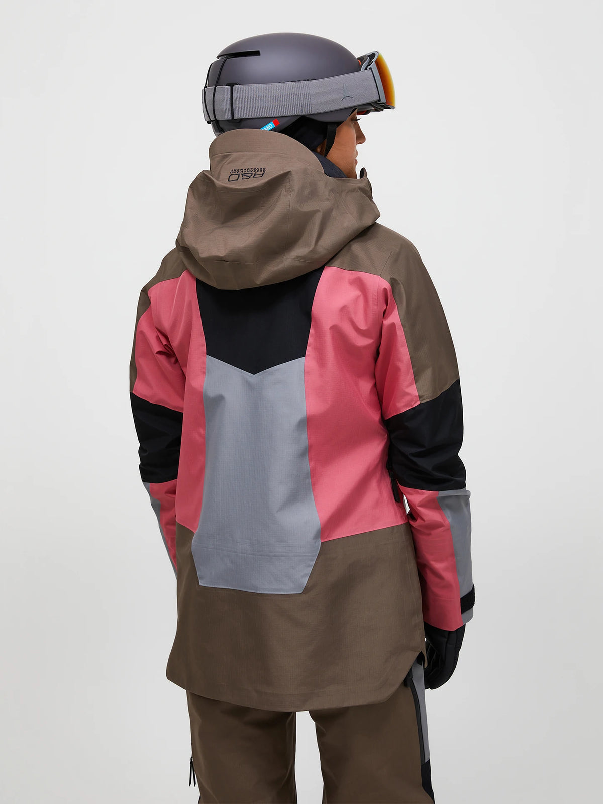 Women’s Vertical GORE-TEX Pro 3L Shell Jacket product image